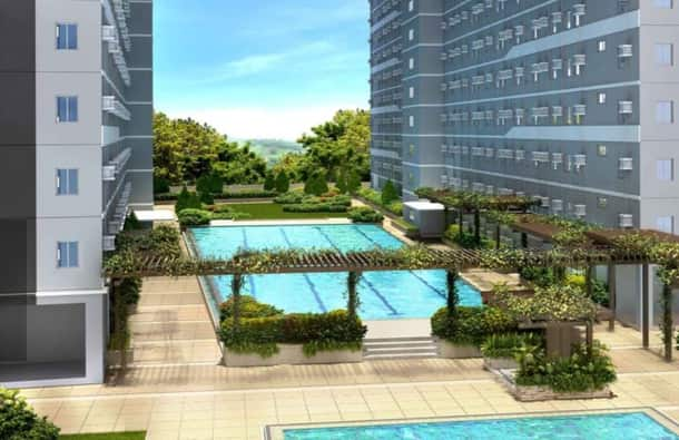 Pre Selling Green 2 Residences Prices Start at 10K