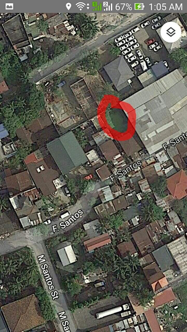 150 Sqm Lot For Sale Santulan Malabon City 9596